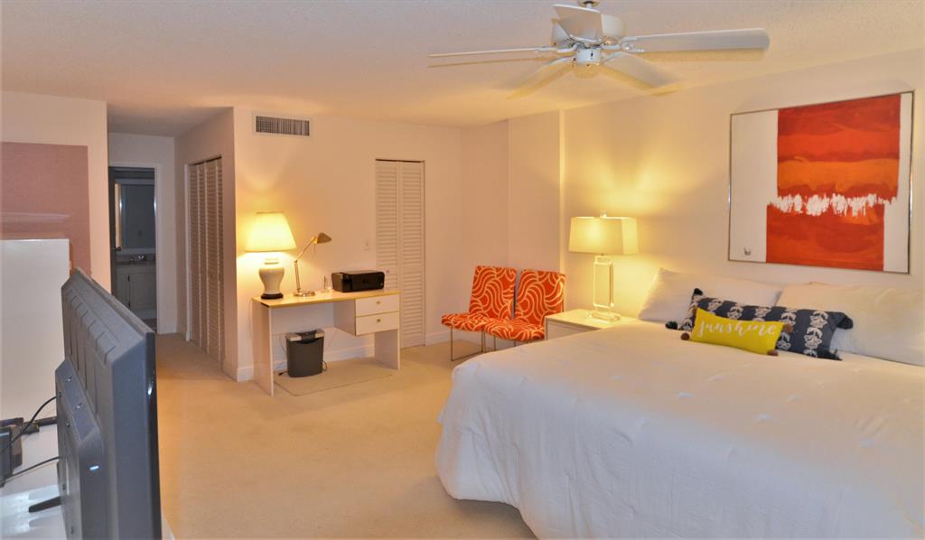 Barclay Condominium - Residential Lease