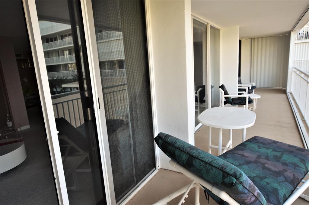 Barclay Condominium - Residential Lease