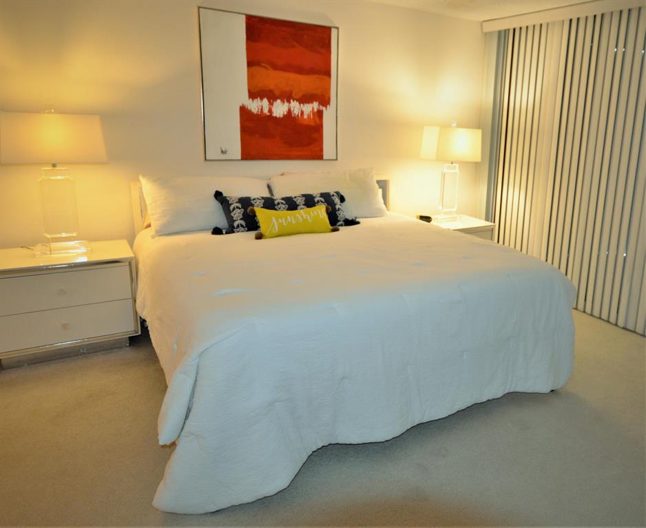 Barclay Condominium - Residential Lease