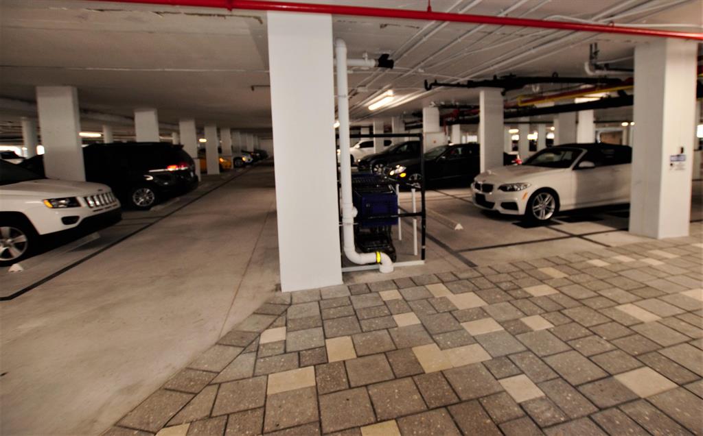 Barclay Condominium - Residential Lease