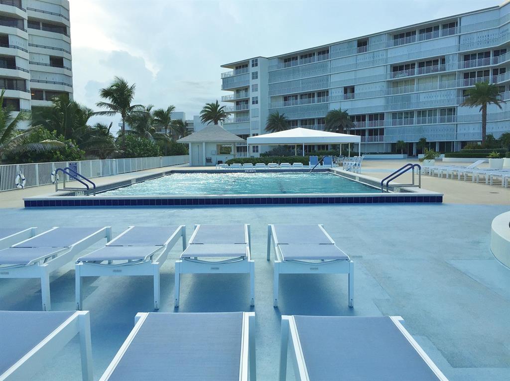 Barclay Condominium - Residential Lease