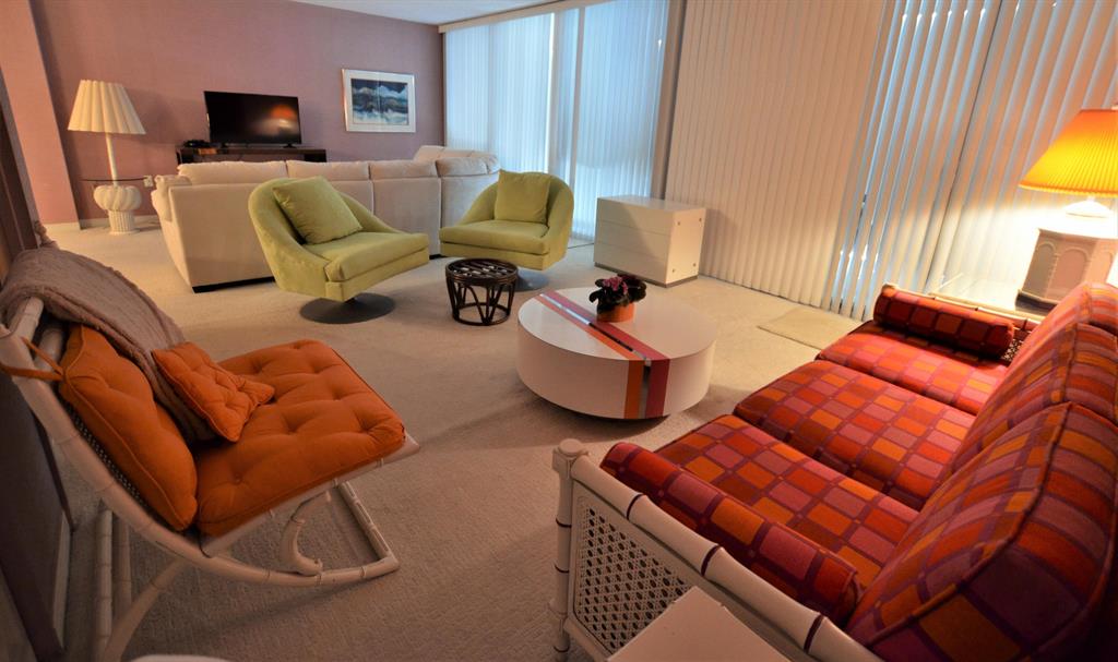 Barclay Condominium - Residential Lease