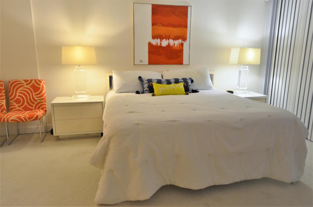 Barclay Condominium - Residential Lease