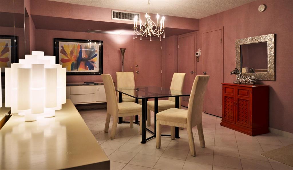 Barclay Condominium - Residential Lease