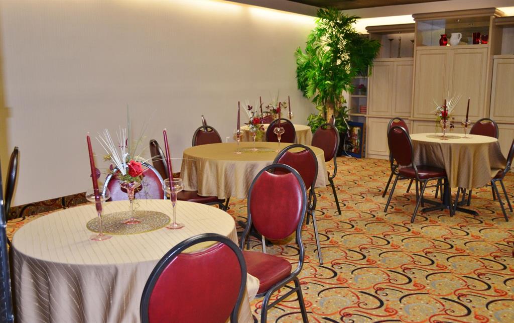 Barclay Condominium - Residential Lease