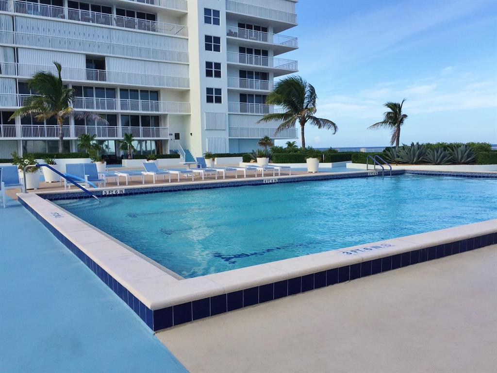 Barclay Condominium - Residential Lease