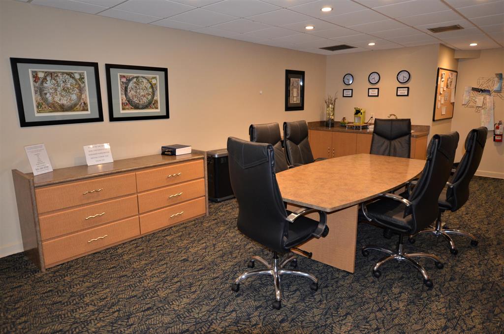 Barclay Condominium - Residential Lease