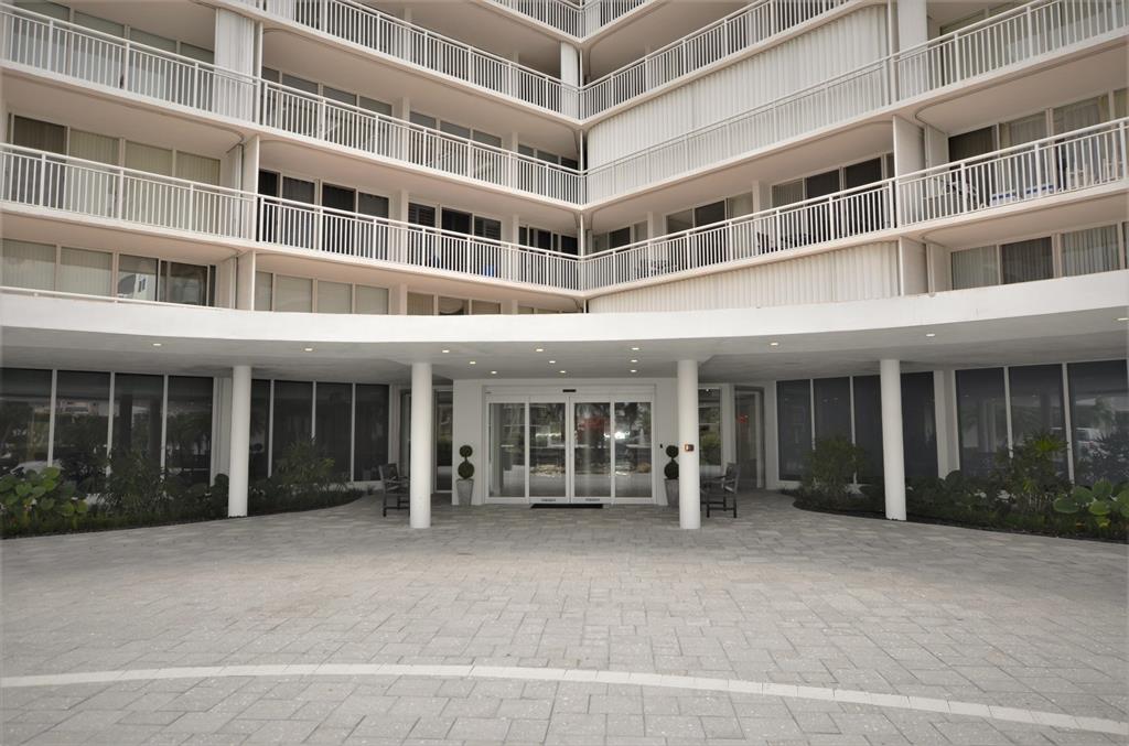 Barclay Condominium - Residential Lease