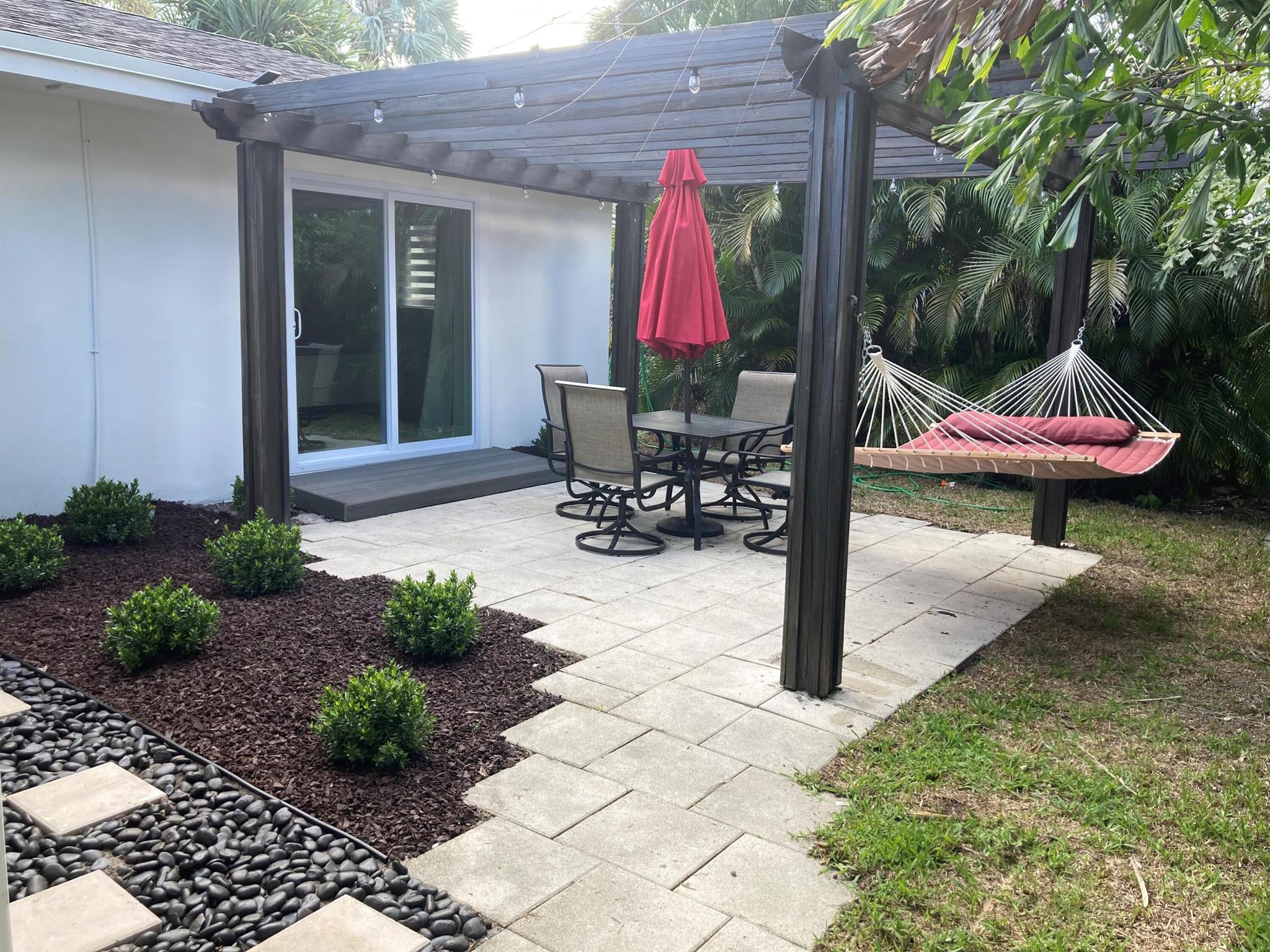 TROPIC PALMS PL 1 IN PB 25 PGS 99 TO 102 INC - Residential Lease