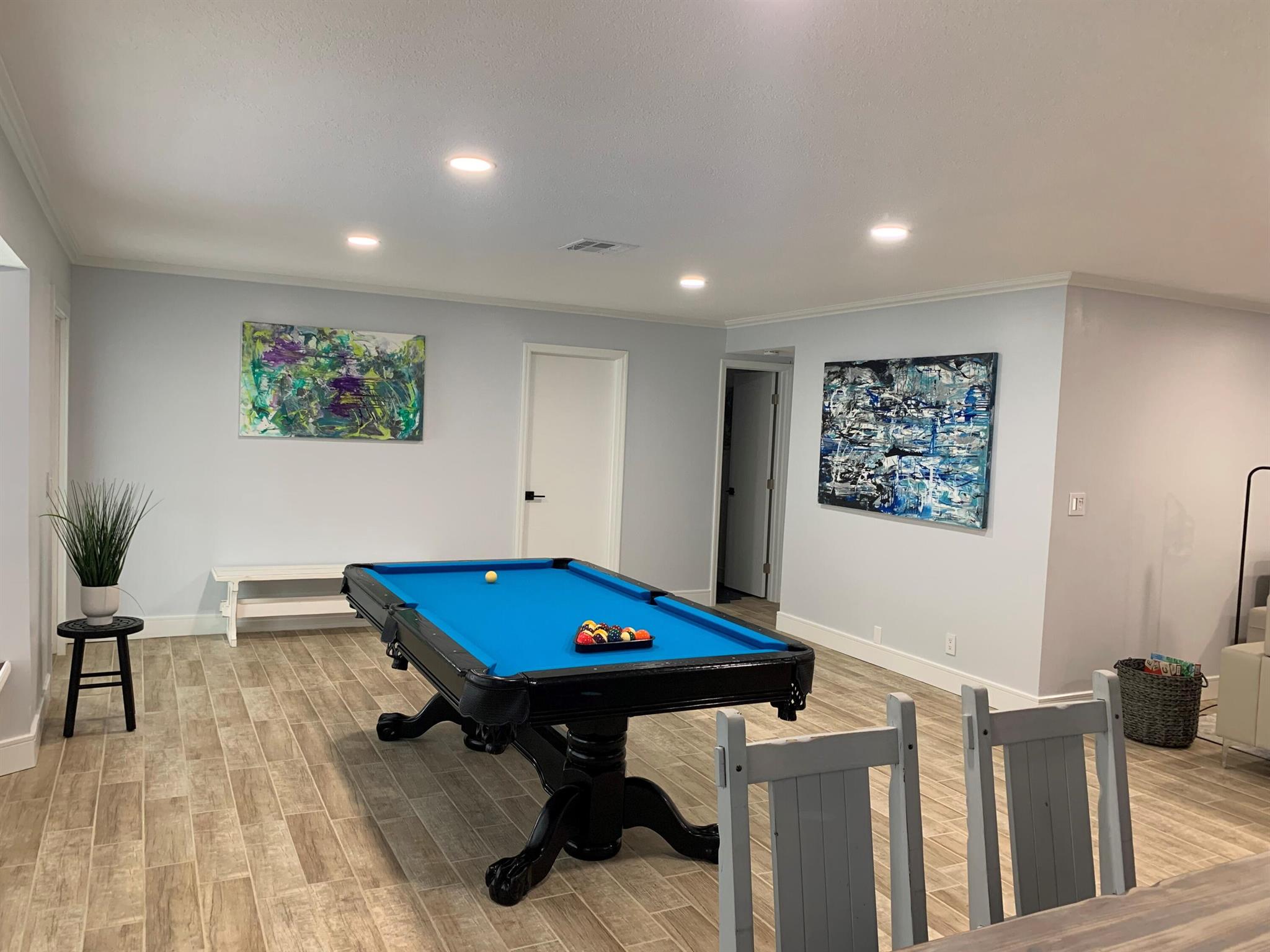 TROPIC PALMS PL 1 IN PB 25 PGS 99 TO 102 INC - Residential Lease