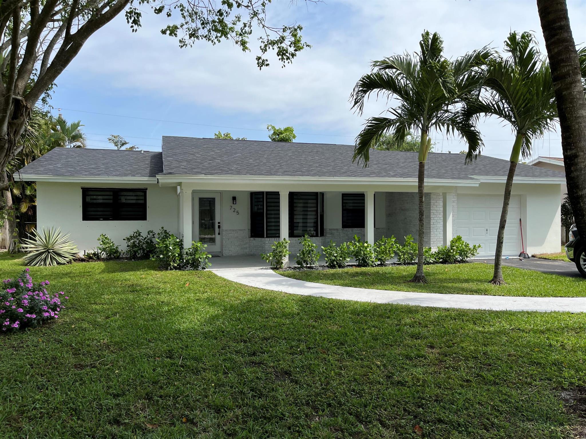 TROPIC PALMS PL 1 IN PB 25 PGS 99 TO 102 INC - Residential Lease