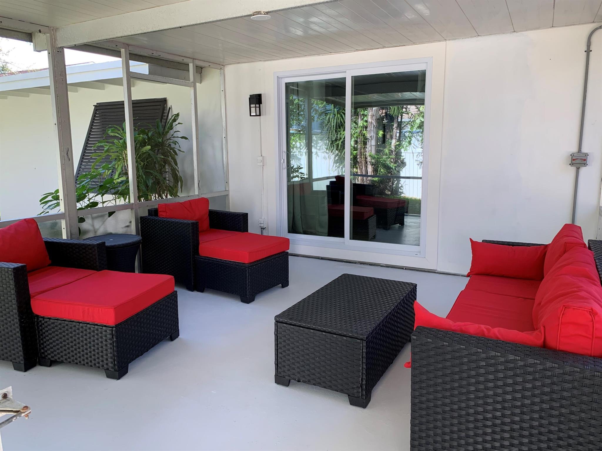 TROPIC PALMS PL 1 IN PB 25 PGS 99 TO 102 INC - Residential Lease