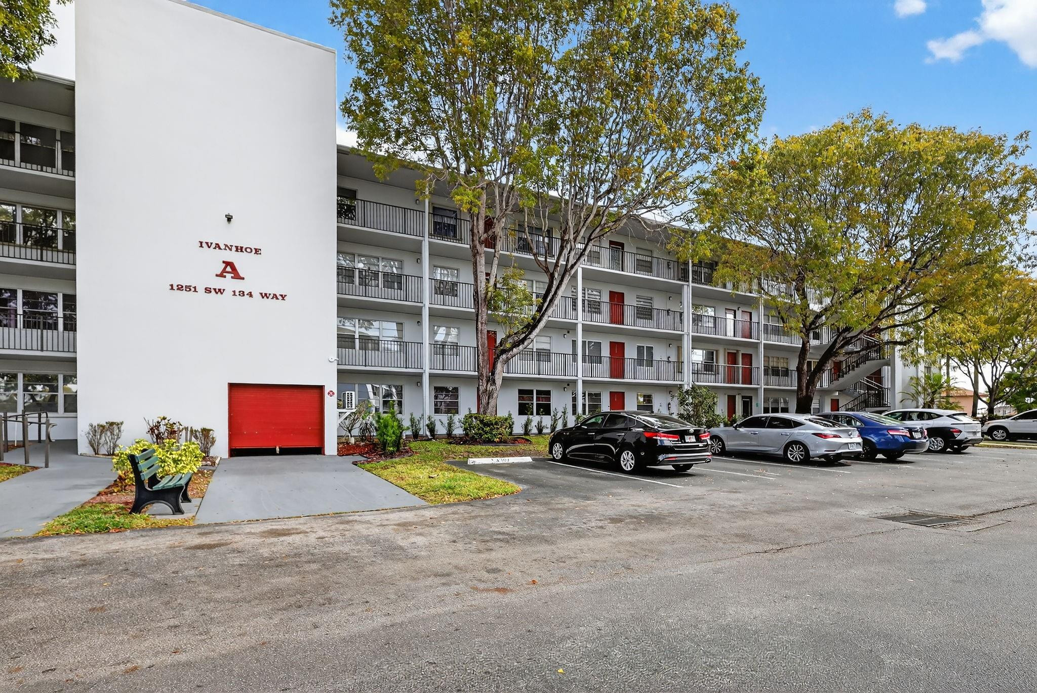 1251 SW 134th Way 108 A