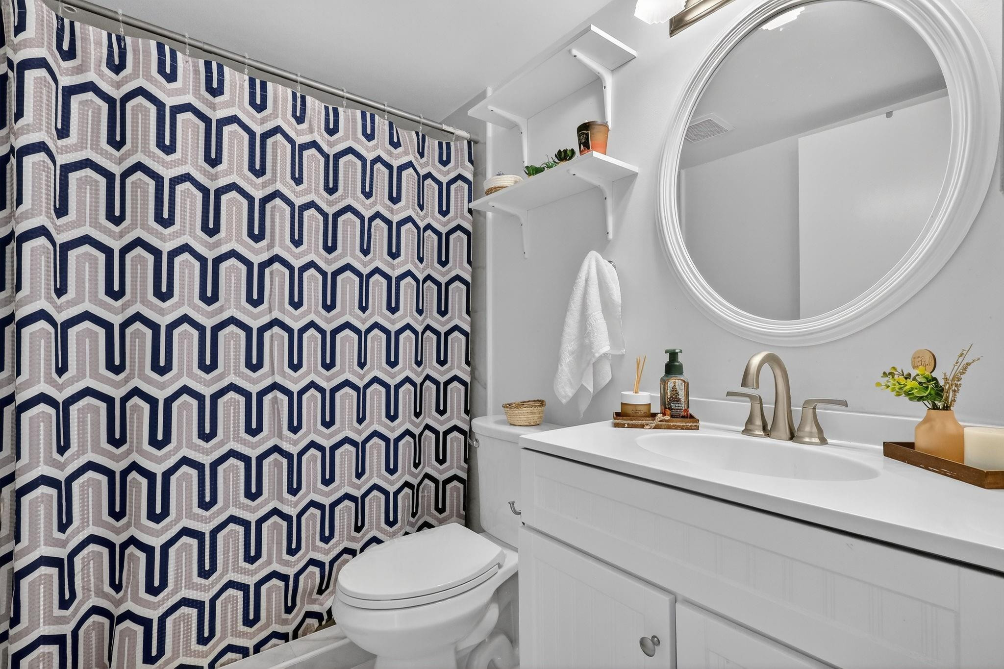 Ivanhoe A - Residential