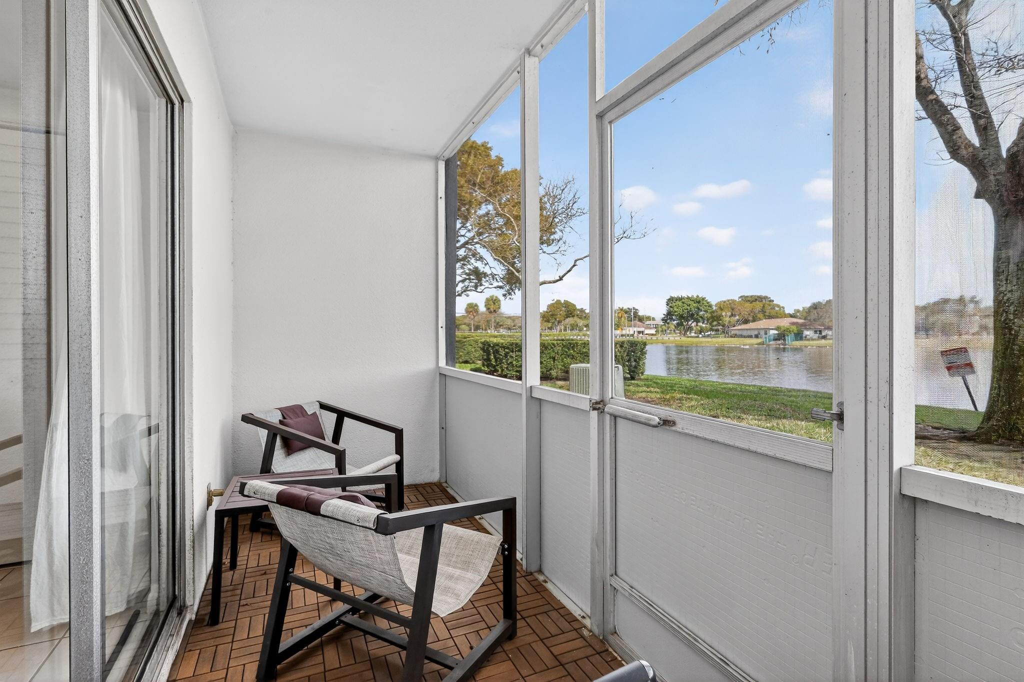 Ivanhoe A - Residential