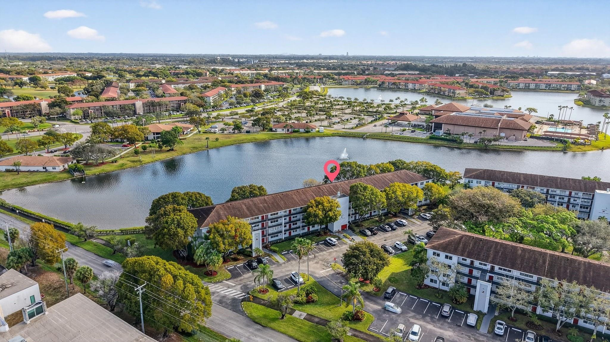 Ivanhoe A - Residential