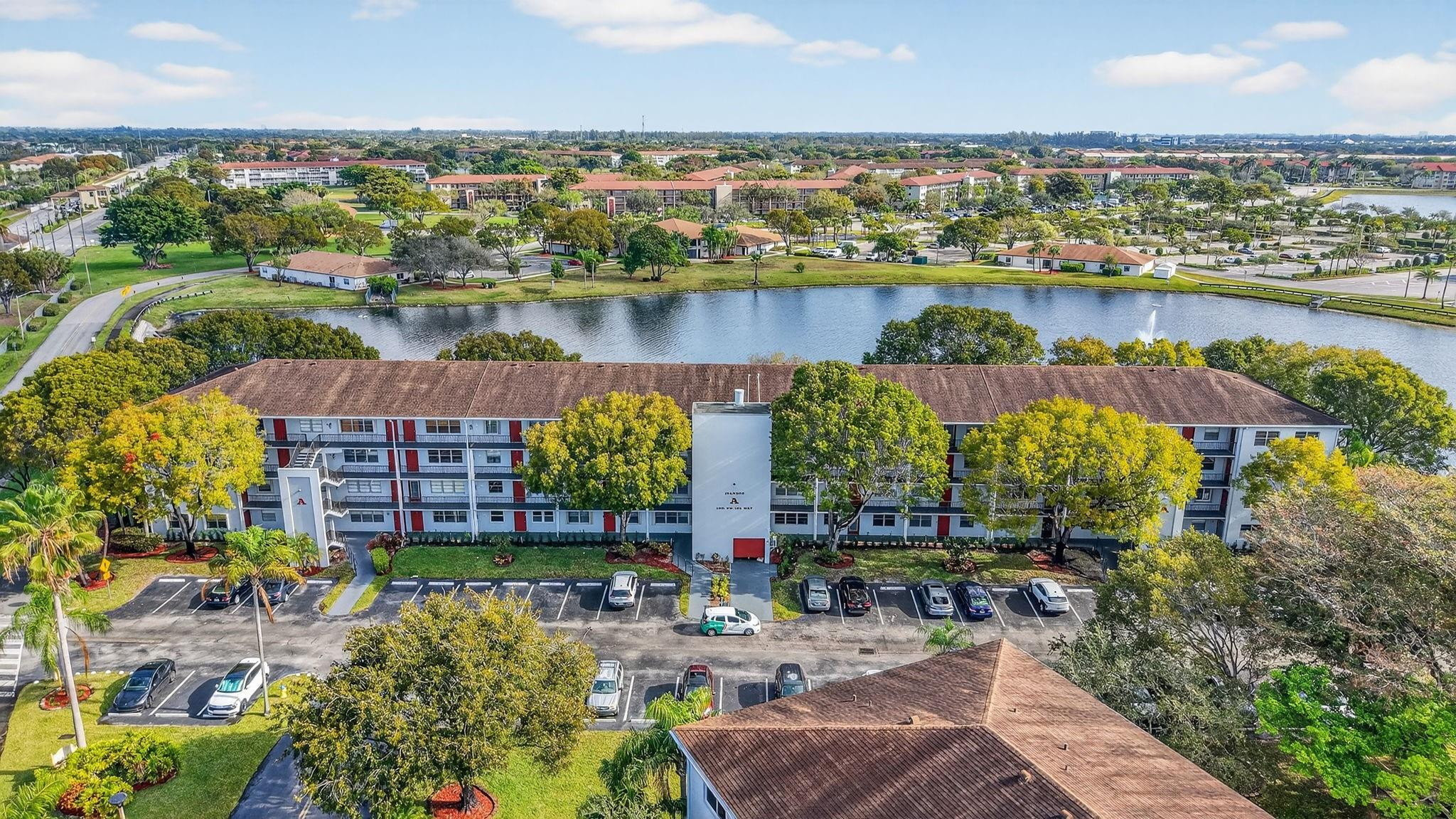 Ivanhoe A - Residential