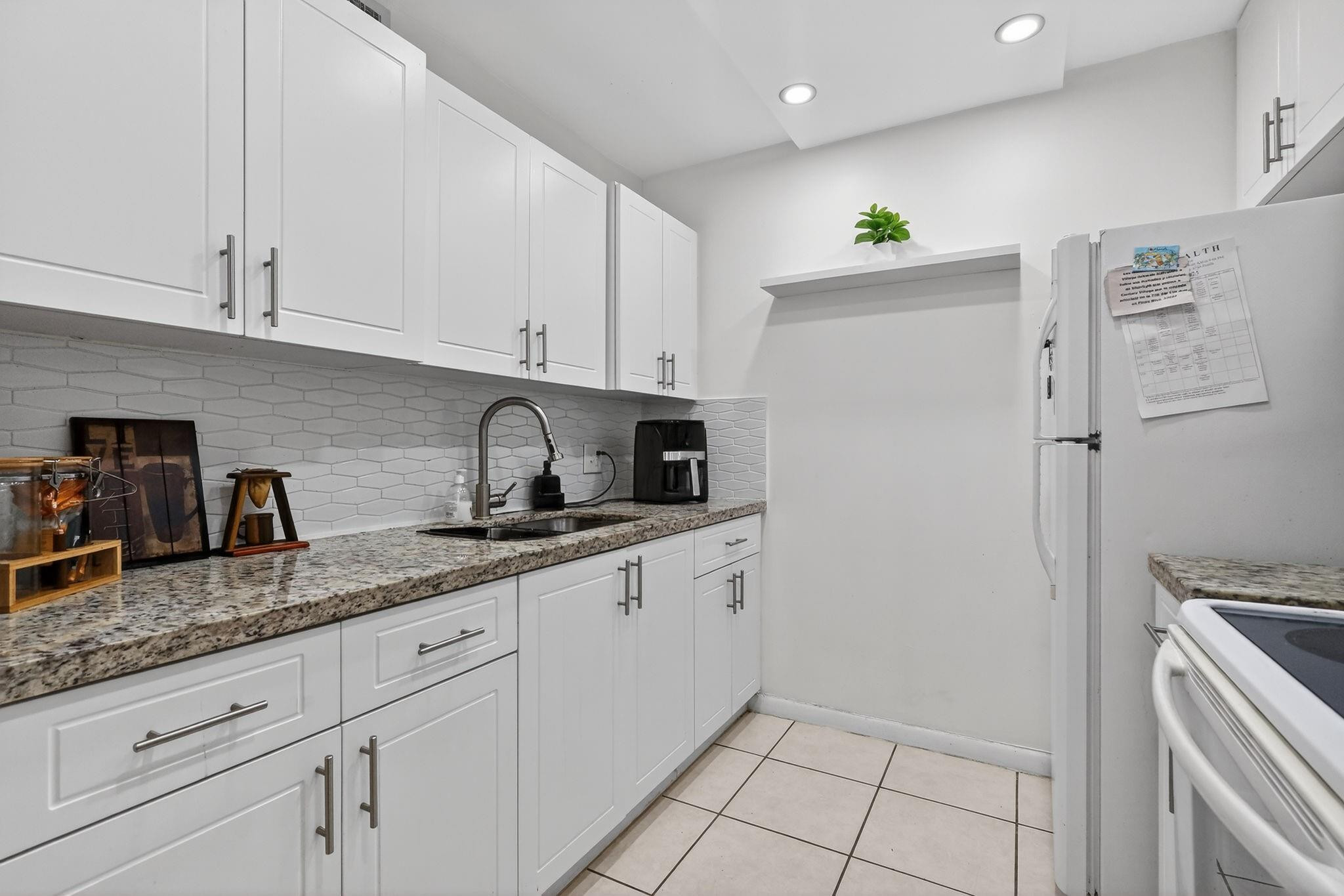 Ivanhoe A - Residential