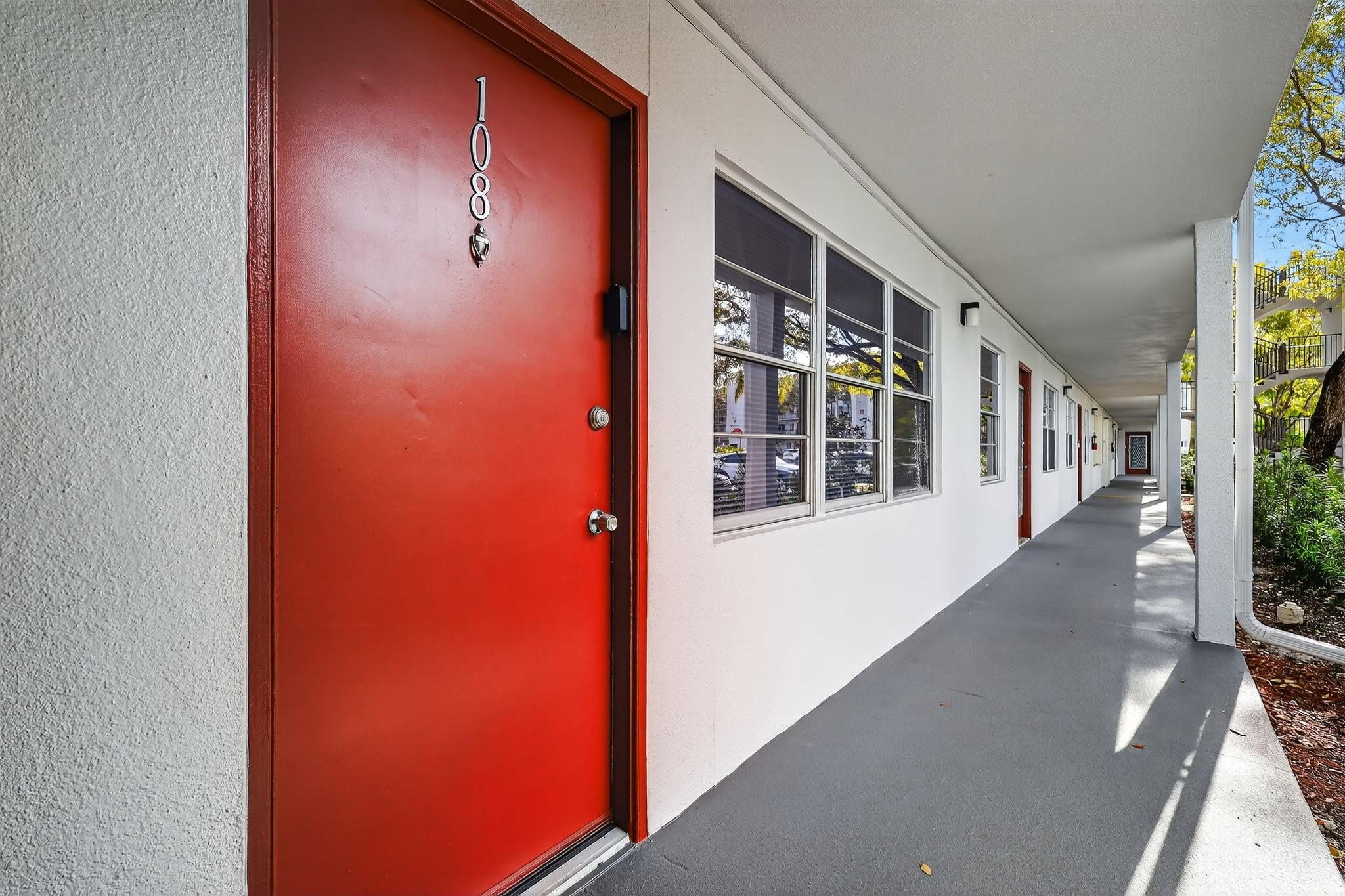 1251 SW 134th Way 108 A