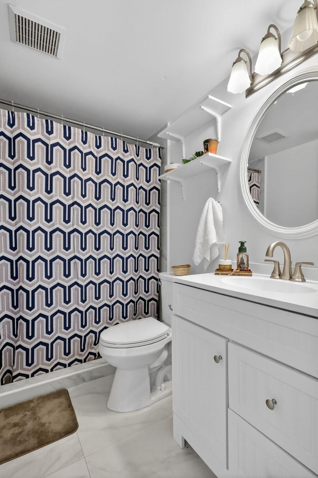 Ivanhoe A - Residential