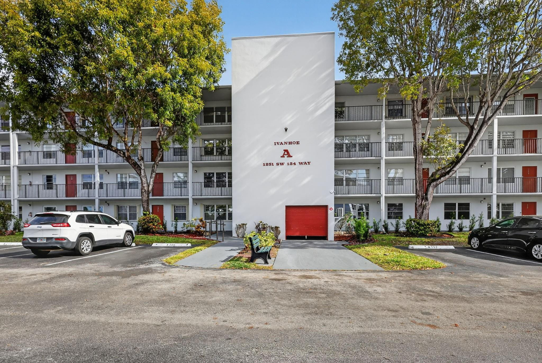 1251 SW 134th Way 108 A