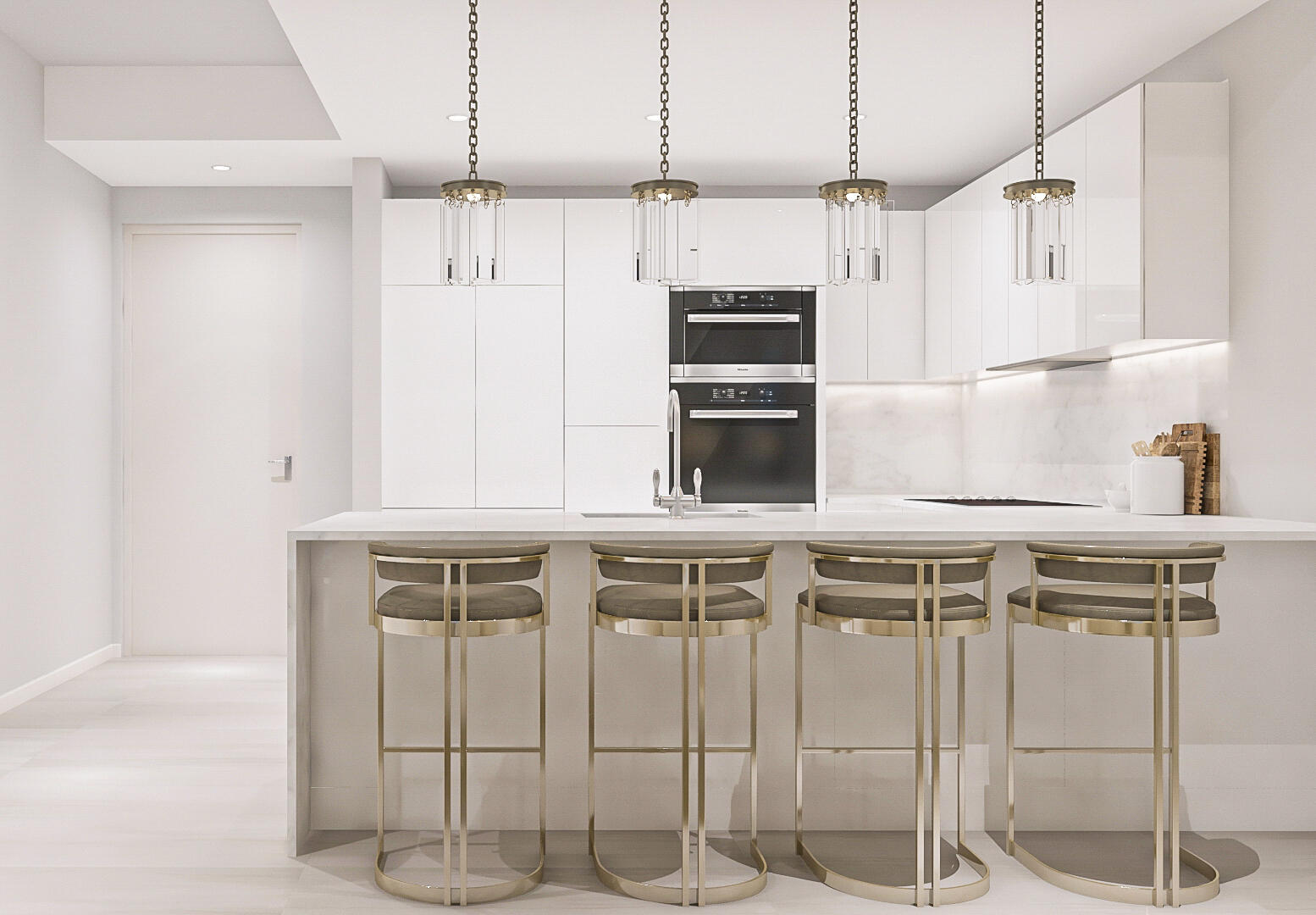 220 Lake Shore Drive 913