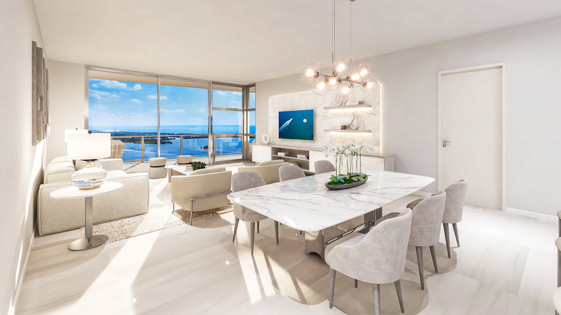 220 Lake Shore Drive 913
