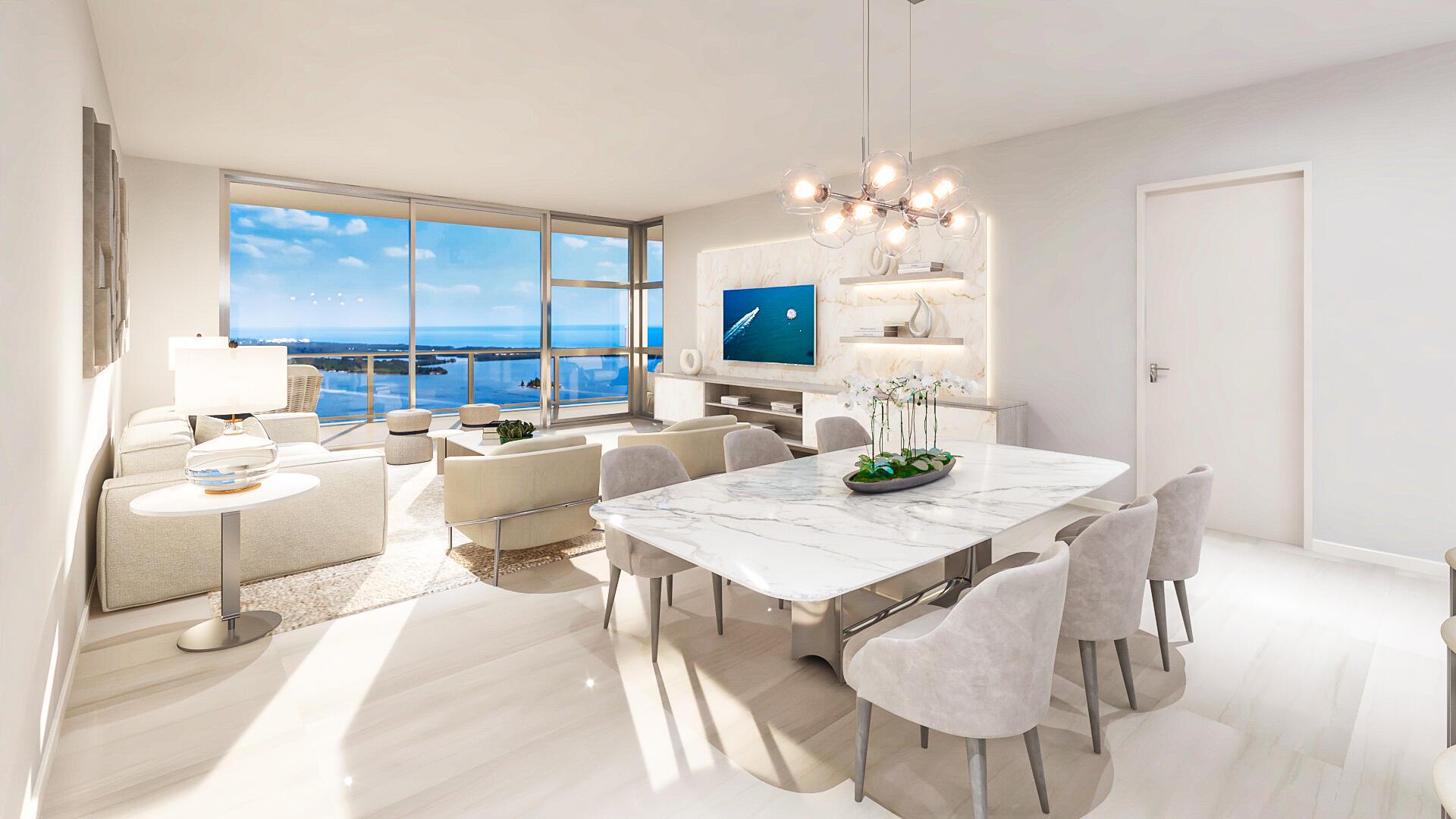 220 Lake Shore Drive 913