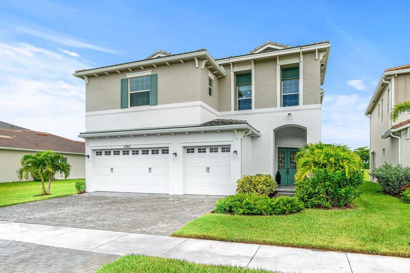 5363 Liberty Lane