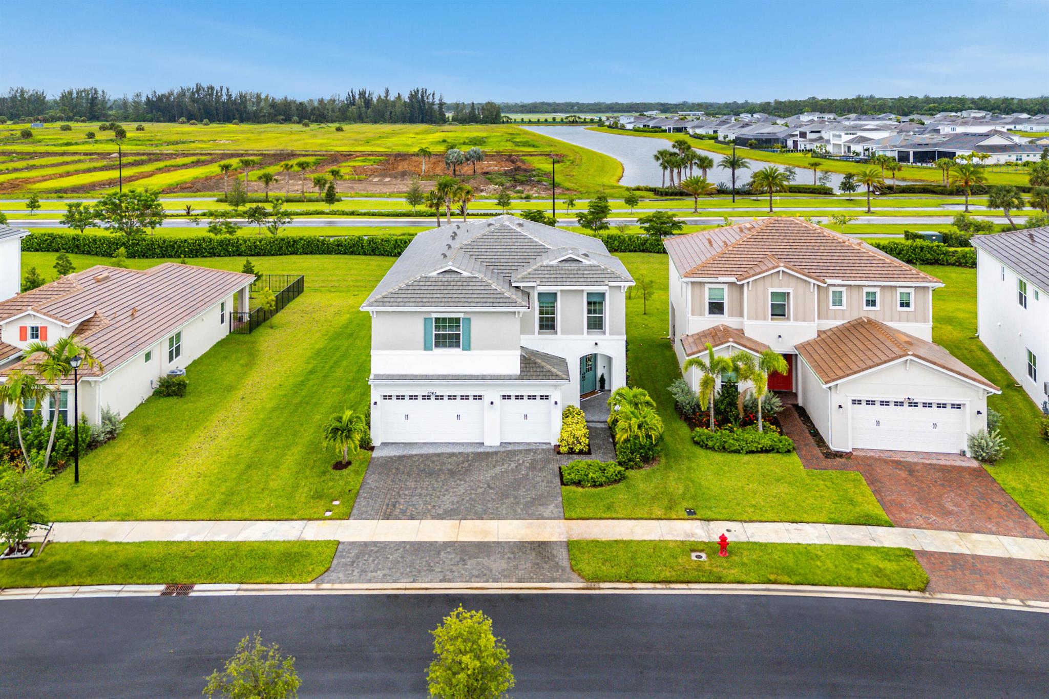5363 Liberty Lane