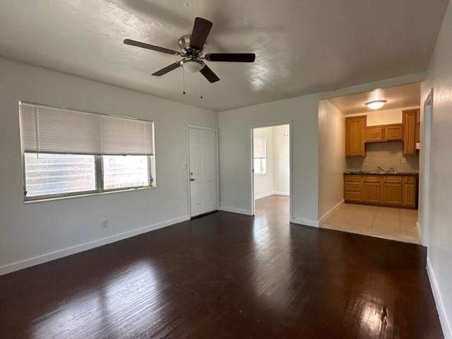 Biscayne Shores Corr - Residential Lease