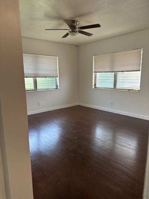 Biscayne Shores Corr - Residential Lease