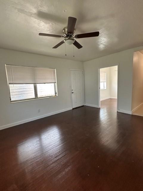 Biscayne Shores Corr - Residential Lease