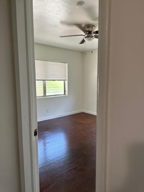 Biscayne Shores Corr - Residential Lease