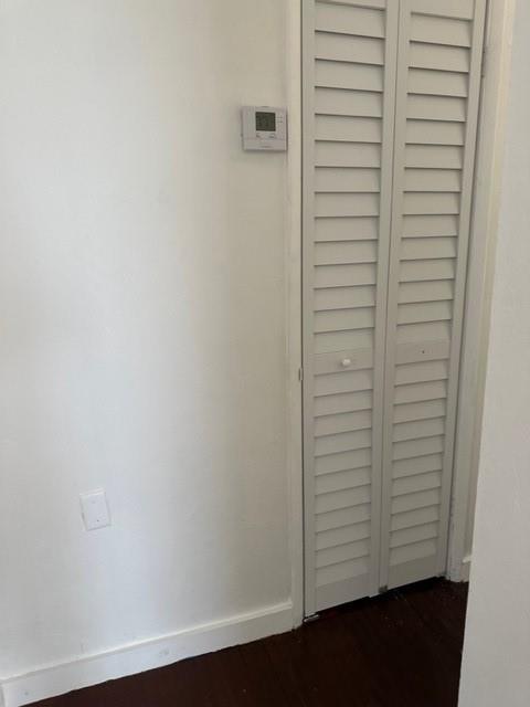 Biscayne Shores Corr - Residential Lease