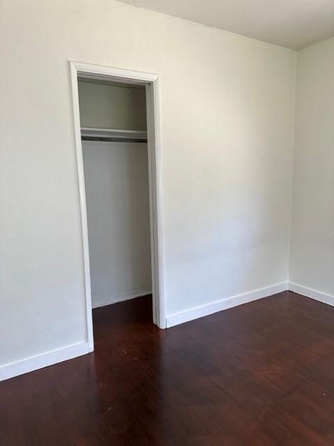 Biscayne Shores Corr - Residential Lease