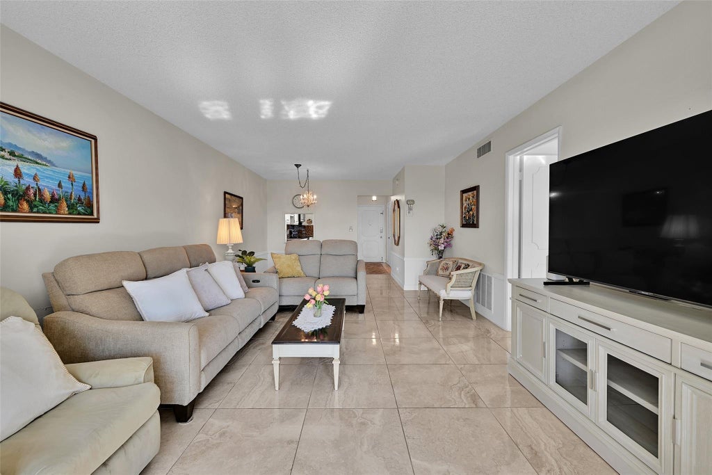 Photo of 2350 NE 14th Street Causeway #609, Pompano Beach, FL 33062 (MLS # B26075807)