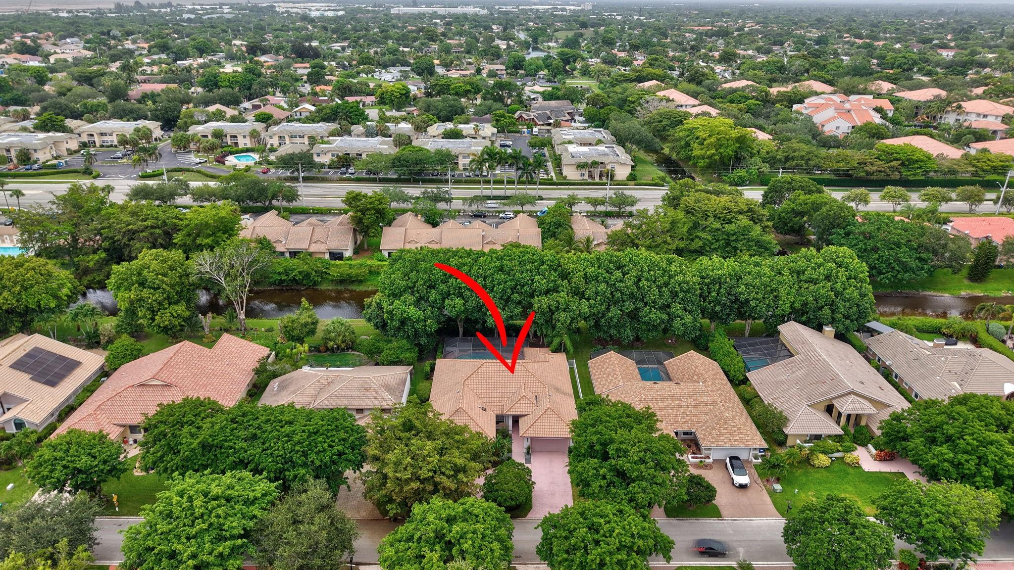 Eagle Point 127-12 B - Residential