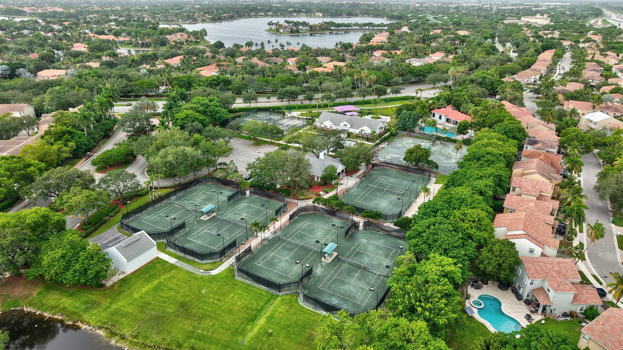 Eagle Point 127-12 B - Residential