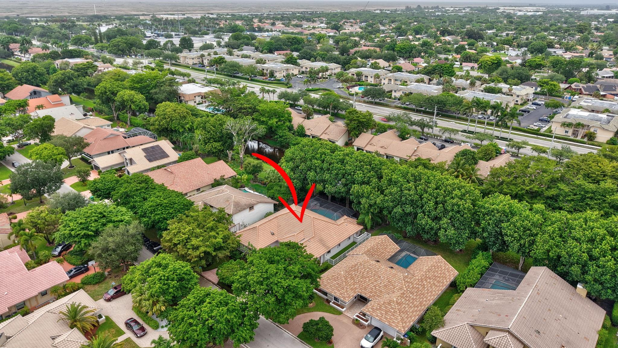 Eagle Point 127-12 B - Residential