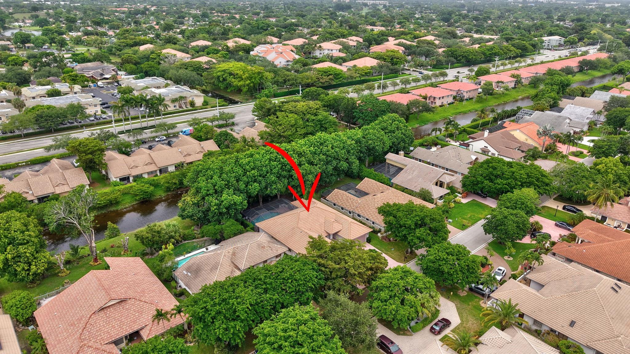 Eagle Point 127-12 B - Residential