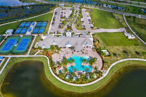 12820 SW Aureolian Lane Port St Lucie FL 34987