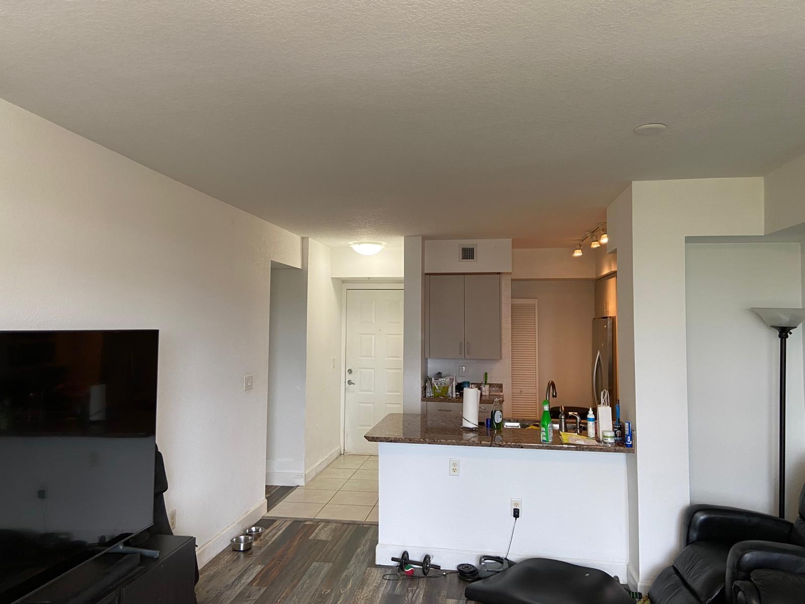 Best views of downtown Hollywood and Young circle from this 8th floor unit in a very prestigious building! Watch concerts and other performances, food trucks with a variety of foods, Bellagio style fountains straight from your balcony! The best views in the building! Updated kitchen with stainless steel appliances, granite countertops, double vanity sink, In-Unit washer & dryer. Private balcony to enjoy the breeze and activities. Hurricane impact doors and windows! Very nice modern building. Rent includes building insurance, wireless internet throughout, cable, water, trash removal, concierge service, valet parking, internet cafe, movie theatre, rooftop pool, gym, sauna, massage room, secured lobby, and guest area.