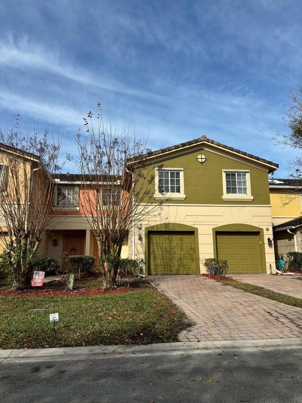 Photo of 5330 SE Mitchell Lane, Stuart, FL 34997 (MLS # R11057081)