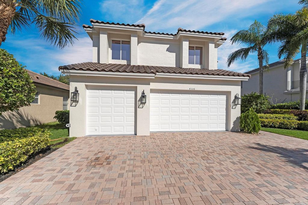 Photo of 4306 Mariners Cove Drive, Wellington, FL 33449 (MLS # F10506434)