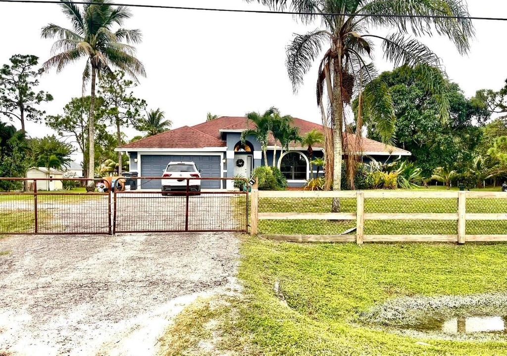 Photo of 13046 N 49th Street N, West Palm Beach, FL 33411 (MLS # R11047287)