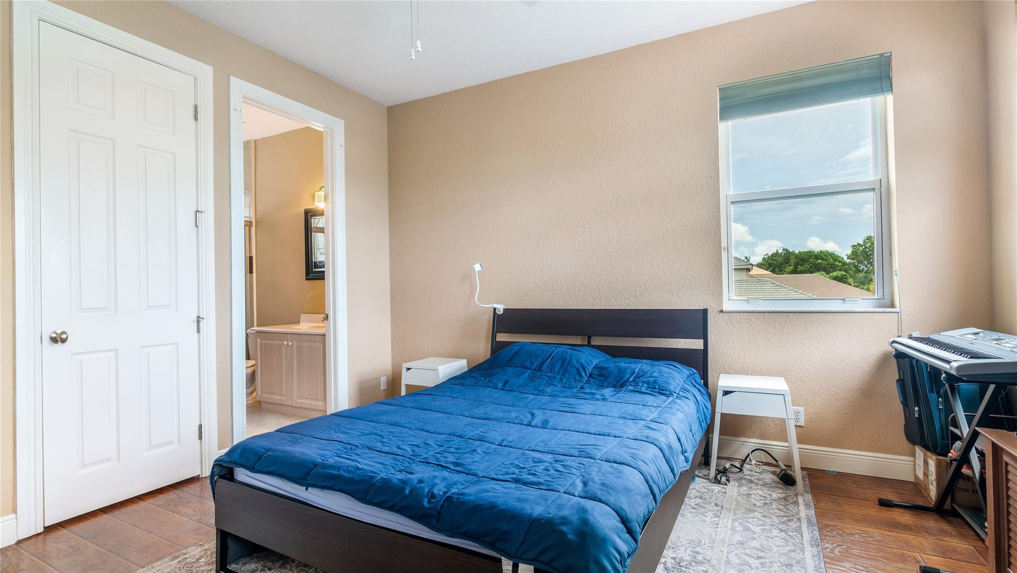 PARKLAND ISLES - Residential