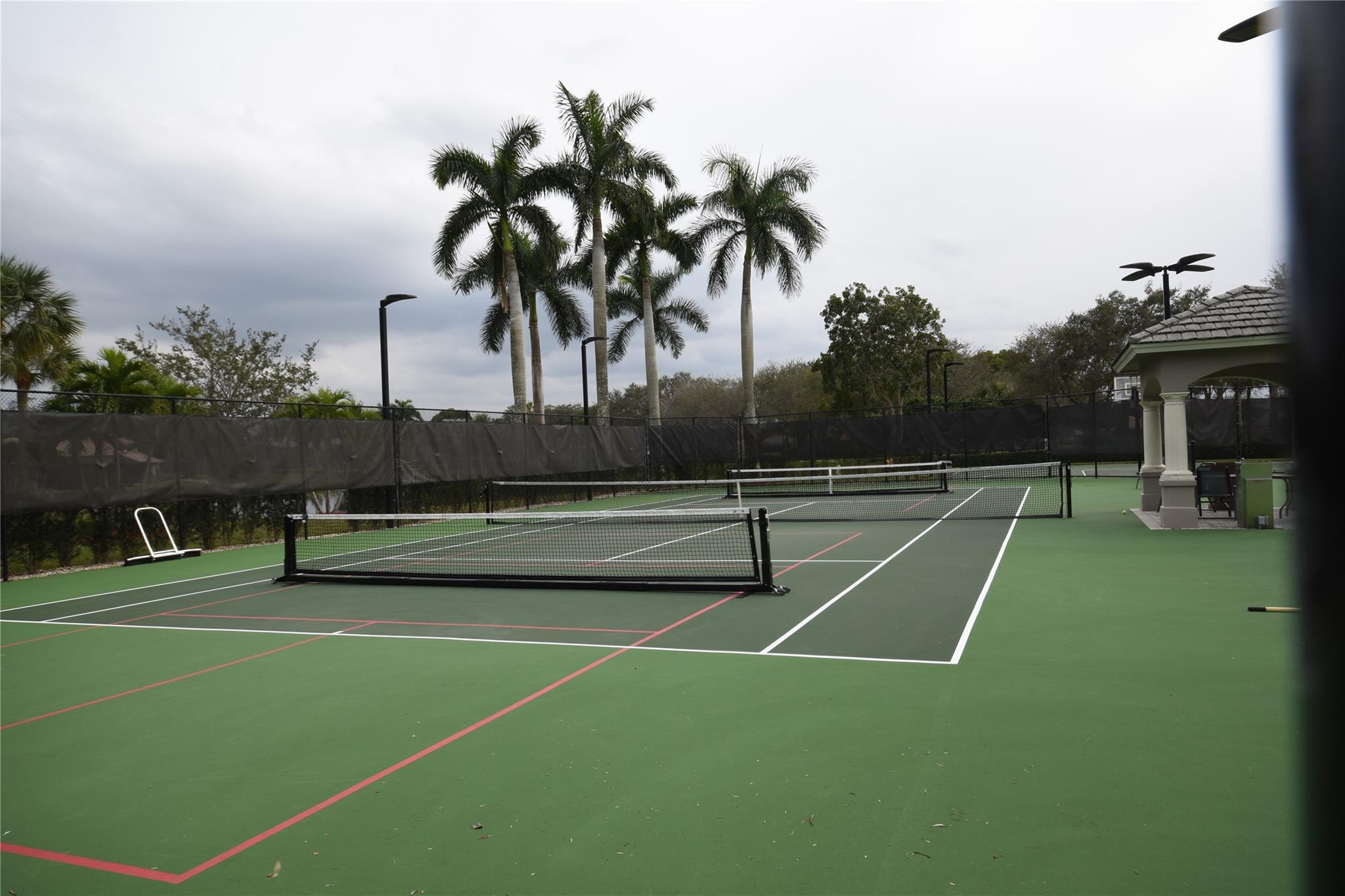 PARKLAND ISLES - Residential