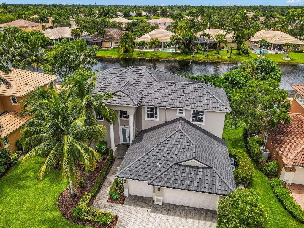 Photo of 10982 NW 70th Court, Parkland, FL 33076 (MLS # F10531234)