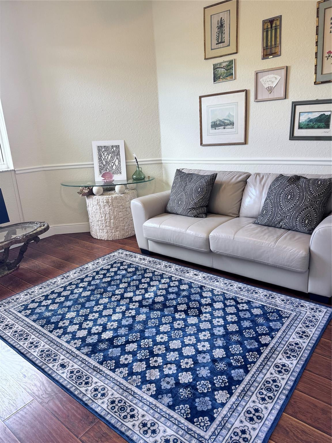 PARKLAND ISLES - Residential